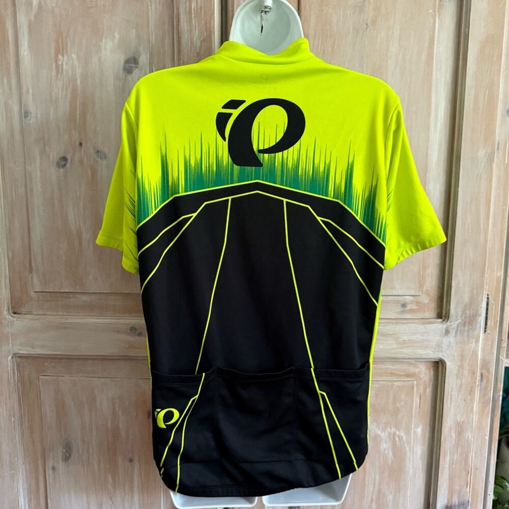 Pearl Izumi Cycling Top Shirt Women’s Large